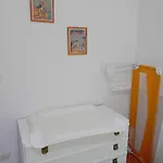 Apartmán Family *