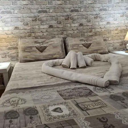 Family Apartmán