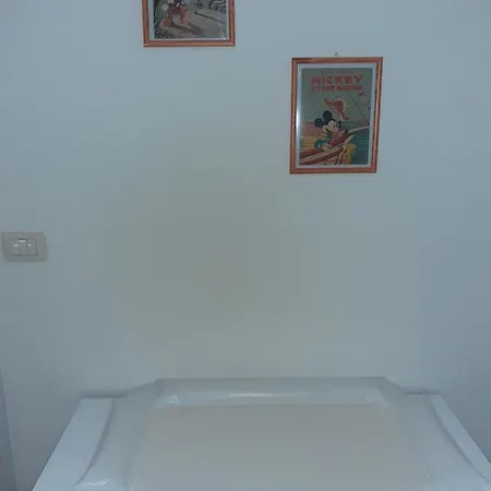 Family Apartmán
