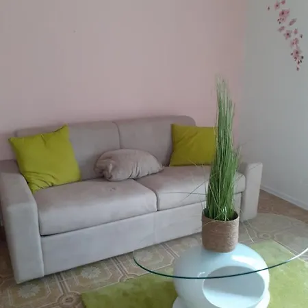 Family Apartmán