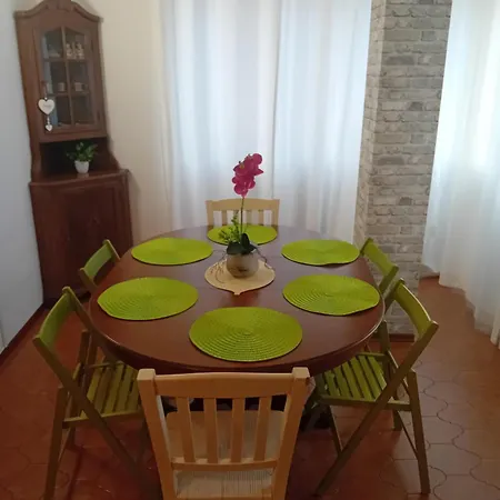 Family Apartmán