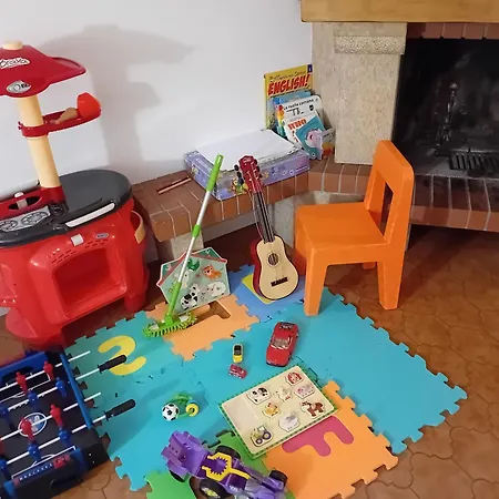 Family Apartmán