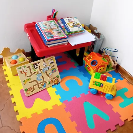 Family Garda (Verona)