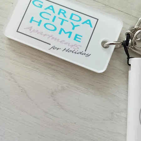 Apartmán Family Garda (Verona)