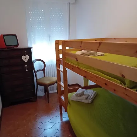 Family Apartmán Garda (Verona)