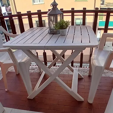 Family Apartmán