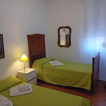 Family Apartmán