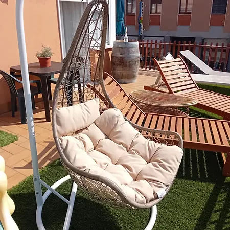 Family Apartmán *
