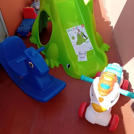 Family * Garda (Verona)