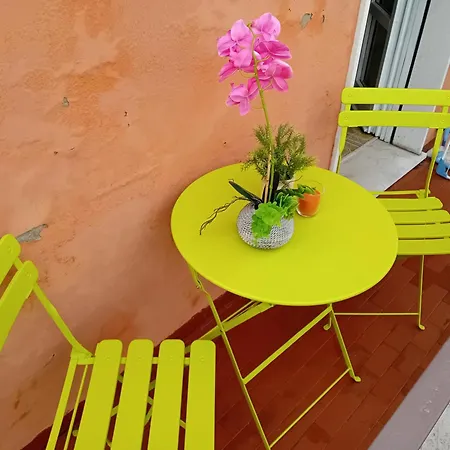Family Apartmán