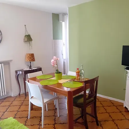 Family Appartamento *