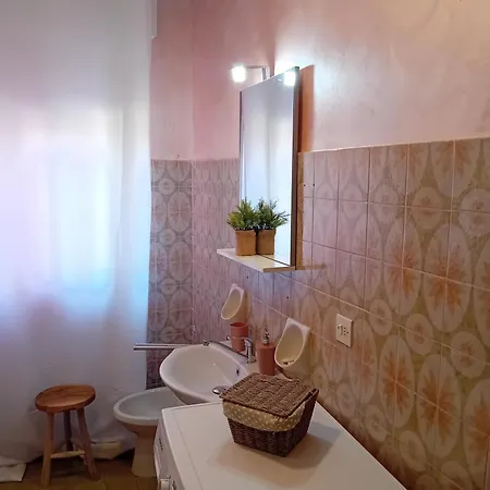 Family Apartmán Garda (Verona)