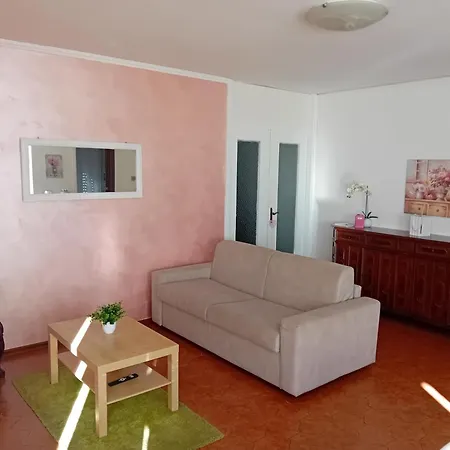 Apartmán Family Garda (Verona)
