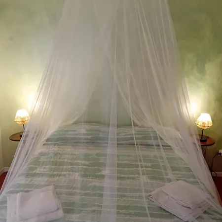 Family Apartmán Garda (Verona)