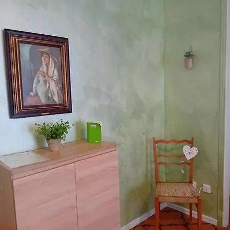 Apartmán Family Garda (Verona)