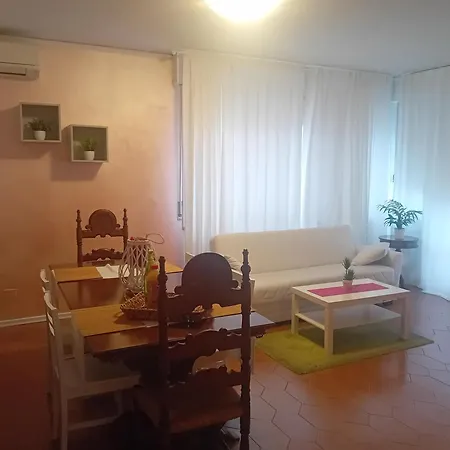 Apartmán Family *