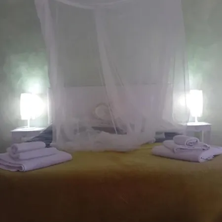 Apartmán Family Garda (Verona)