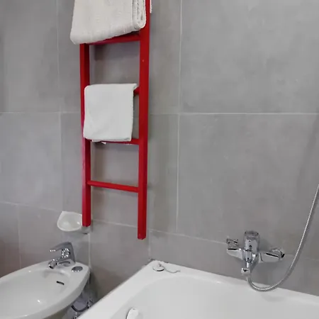 Family Apartmán Garda (Verona)