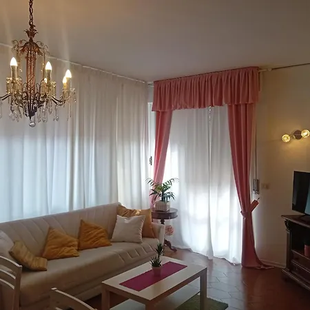 Family Apartmán