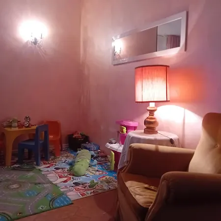 Family Apartmán *