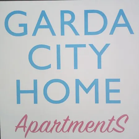 Family Lägenhet Garda (Verona)