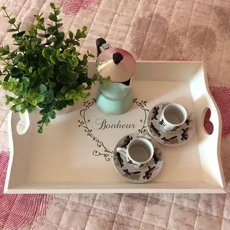 Lägenhet Family Garda (Verona)