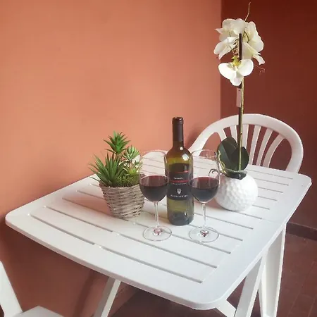 Apartmán Family Garda (Verona)