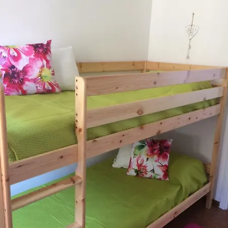 Family Apartmán *