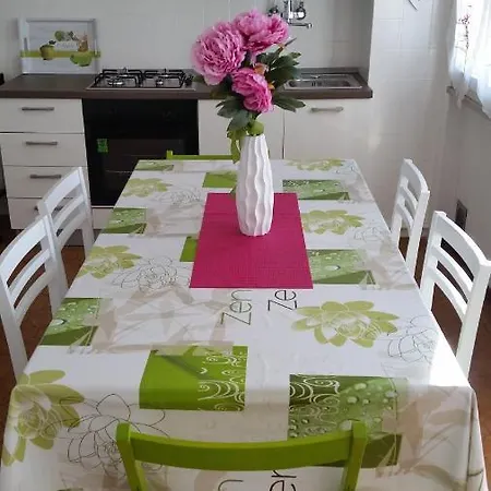 Family * Garda (Verona)