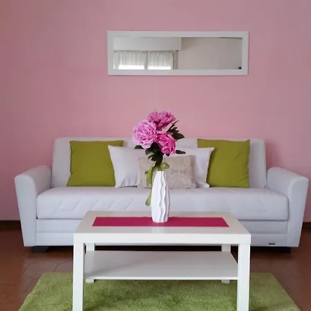 Family Apartmán