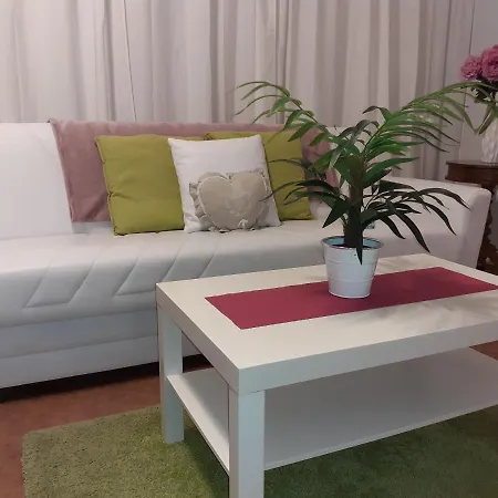 Family Apartmán Garda (Verona)